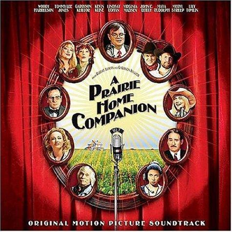 A Prairie Home Companion