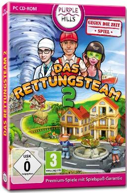 Das Rettungsteam 2