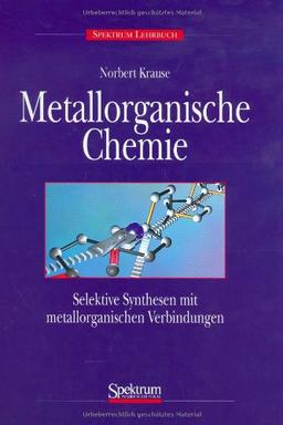 Metallorganische Chemie