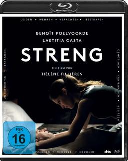 Streng [Blu-ray]