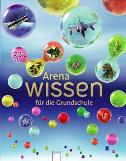 Arena Wissen für die Grundschule