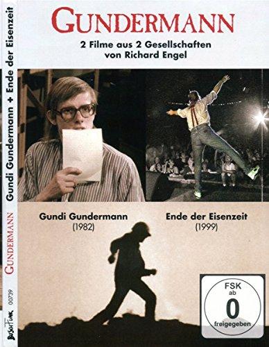 Gundi Gundermann ( 1982)+Ende der Eisenzeit (199