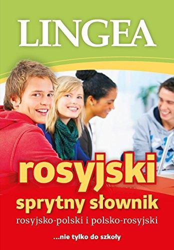 Sprytny slownik rosyjsko-polski i polsko-rosyjski