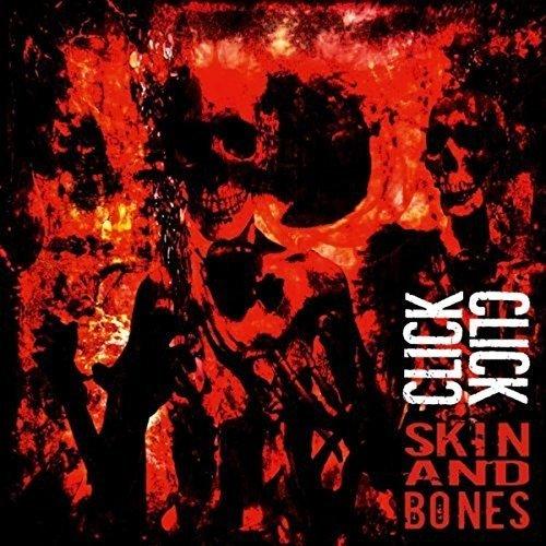 Skin and bones