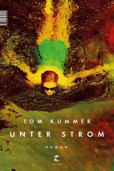 Unter Strom: Roman