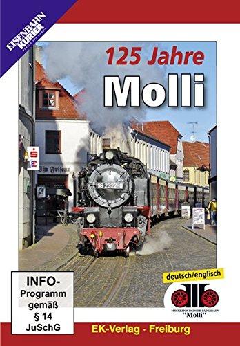 125 Jahre Molli