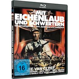 Mit Eichenlaub und Schwertern - HD-Premiere - Limited Edition plus Booklet