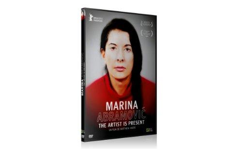 Marina abramovic : the artist is present [FR Import]