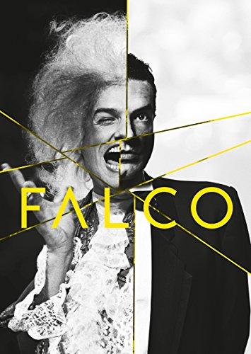 Falco - Falco 60 [Limited Edition] [2 DVDs]