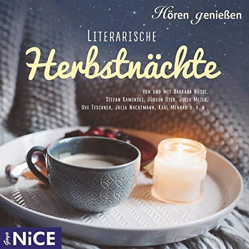 Literarische Herbstnächte