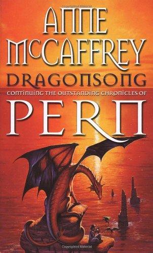 Dragonsong (The Dragon Books)