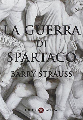 La guerra di Spartaco (I Robinson. Letture)