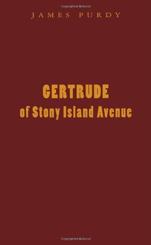 Gertrude of Stony Island Avenue