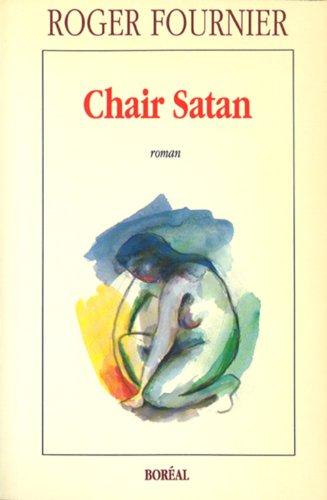 Chair satan (Litterature)