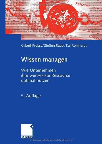 Wissen managen: Wie Unternehmen ihre wertvollste Ressource optimal nutzen