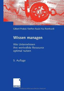 Wissen managen: Wie Unternehmen ihre wertvollste Ressource optimal nutzen