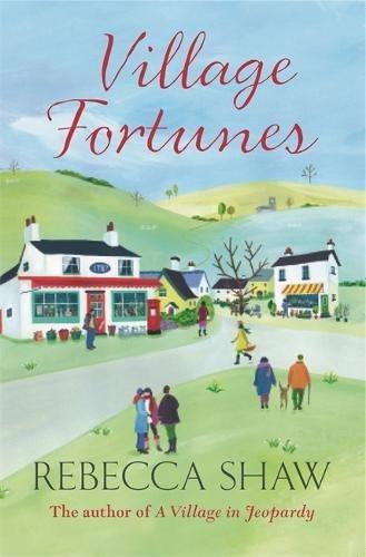 Village Fortunes (Turnham Malpas 17)