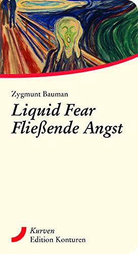 Liquid Fear - Fließende Angst (Kurven)