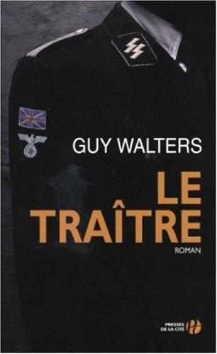 Le traître