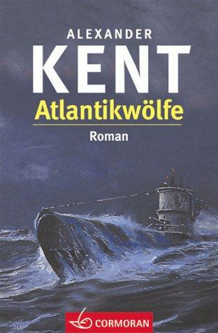 Atlantikwölfe