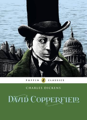 David Copperfield (Puffin Classics)