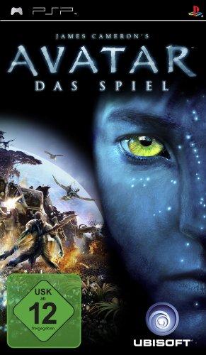 James Cameron's AVATAR: Das Spiel