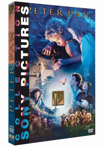 Peter Pan [FR IMPORT]