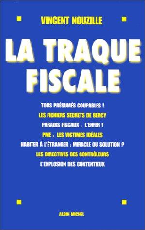 La traque fiscale