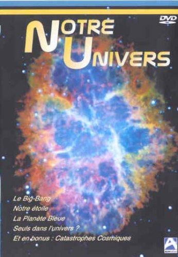 Notre univers [FR Import]