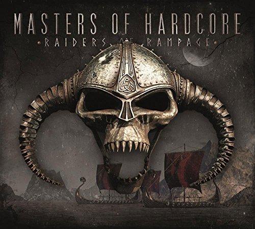 Masters of Hardcore 38/Raiders of Rampage