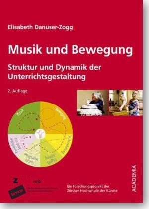 Musik und Bewegung: Struktur und Dynamik der Unterrichtsgestaltung