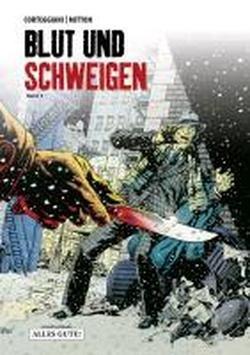 Blut und Schweigen 2