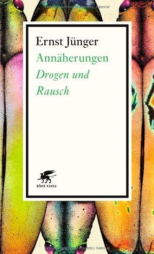 Annäherungen: Drogen und Rausch