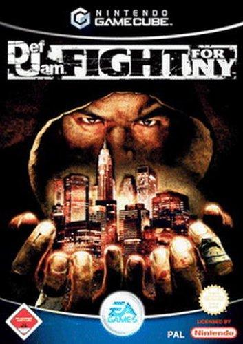 Def Jam: Fight For NY