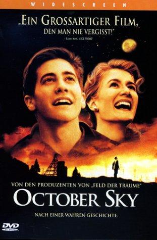 October Sky