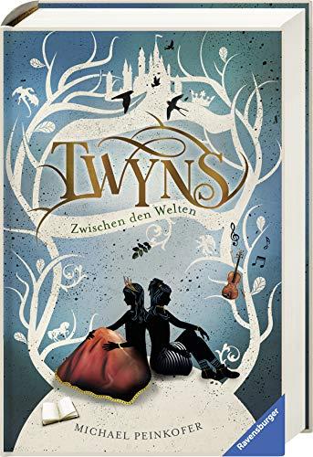 Twyns, Band 2: Zwischen den Welten