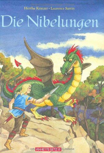 Die Nibelungen