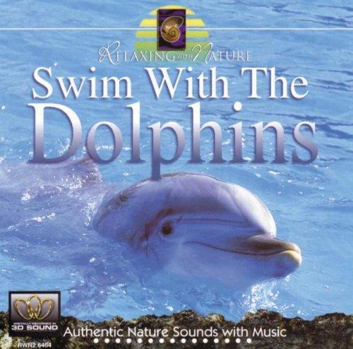 Swim With the Dolphins