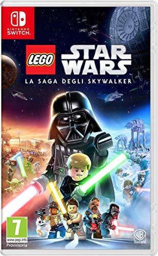 LEGO Star Wars: The Skywalker Saga (Deutsch Spielbar)