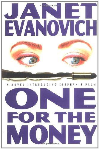 One for the Money: A Stephanie Plum Novel (Stephanie Plum Novels)