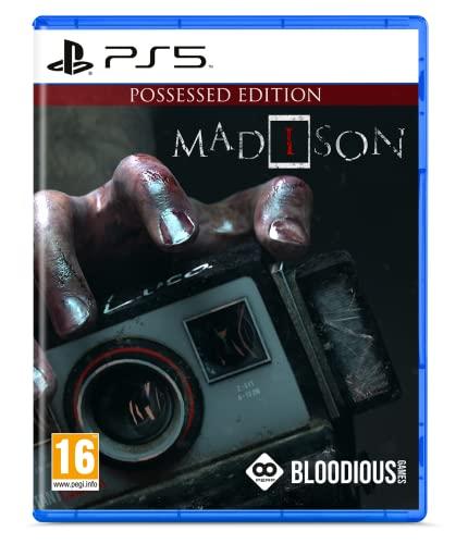 Madison Possessed Edition PS5