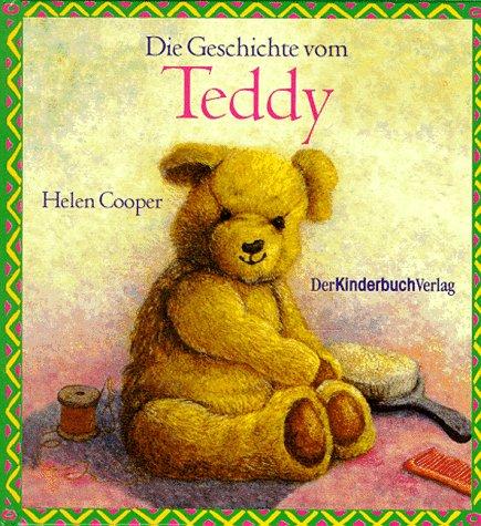 Die Geschichte vom Teddy