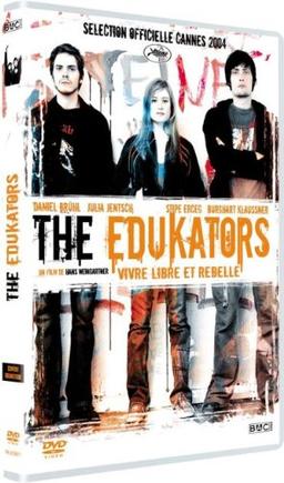 The edukators [FR Import]