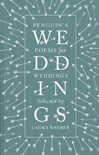 Penguin's Poems for Weddings