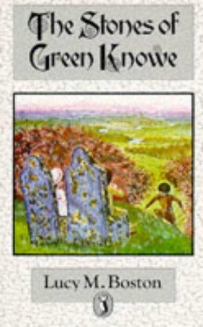 The Stones of Green Knowe (Puffin Books)