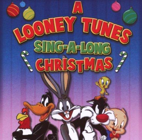 A Looney Tunes Sing-a-Long...