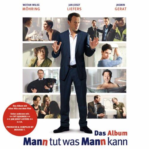 Mann Tut Was Mann Kann (Das Album)