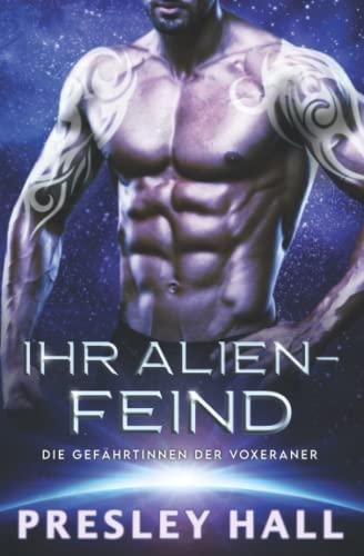 Ihr Alien-Feind