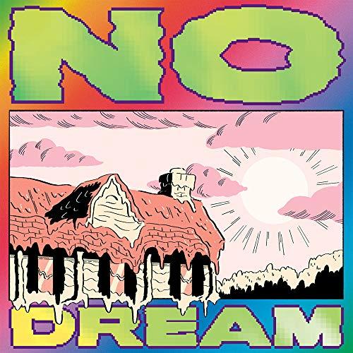 No Dream [Vinyl LP]