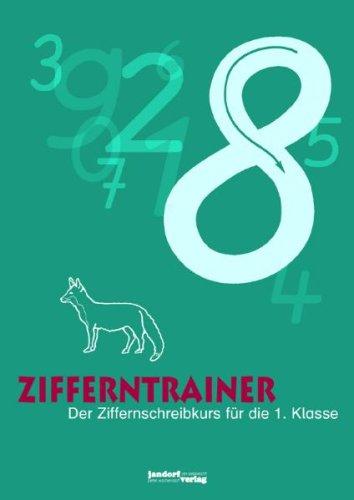 ZIFFERNTRAINER